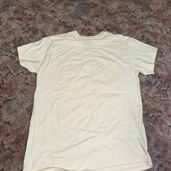 Steven Rhodes “See You Later A$$Holes!” Graphic Tee Men's Size Medium - Picture 5 of 7